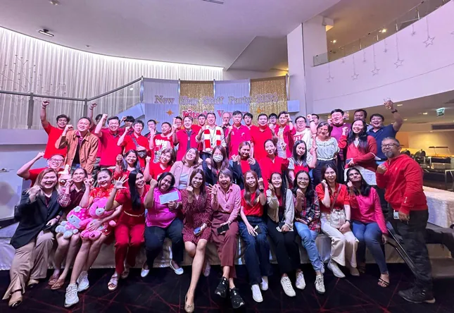 Hitachi Vantara (Thailand)