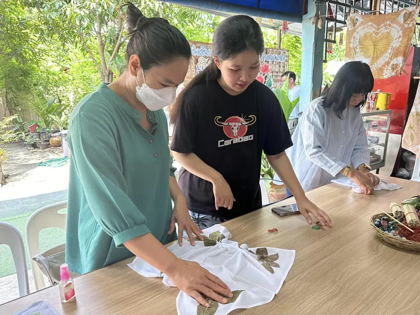 ททท. CSR @สมุทรปราการ